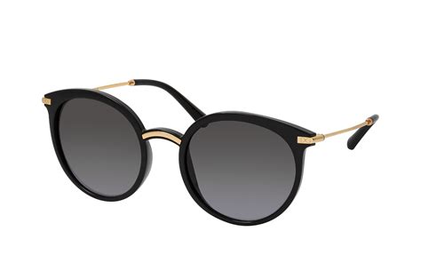 dolce gabbana sonnenbrille damen rund|cateyes Dolce & Gabbana sonnenbrillen.